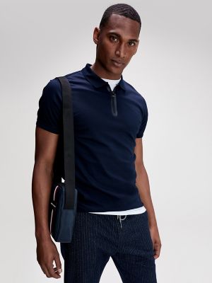 polo tommy slim fit