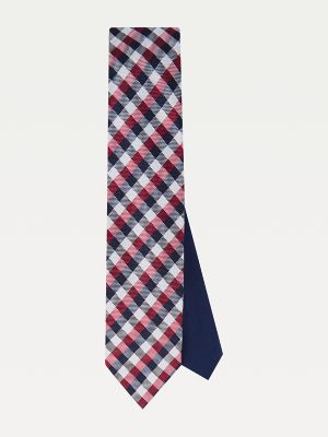 tommy hilfiger tie clip