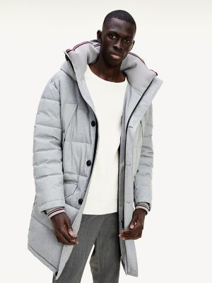 parkas tommy hilfiger