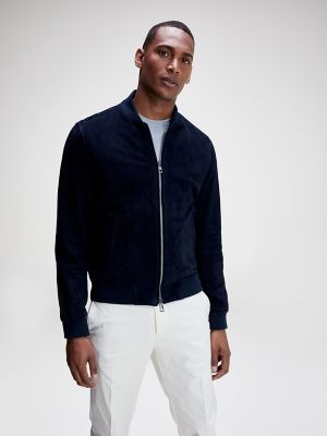 tommy hilfiger bomber jacket sale