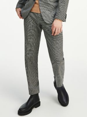 tommy hilfiger stretch dress pants