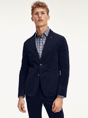 tommy hilfiger th flex blazer