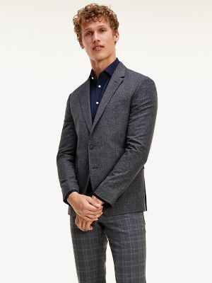 tommy hilfiger th flex blazer