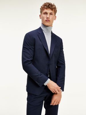 Regular Fit TH Flex Blazer | Tommy Hilfiger