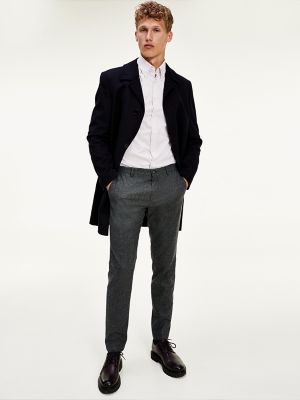 tommy overcoat
