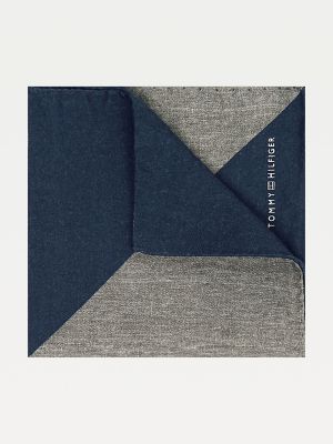 tommy hilfiger pocket squares