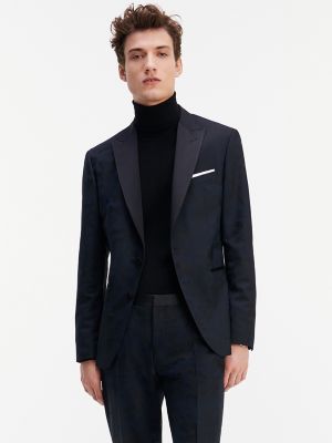 tommy hilfiger dinner jacket