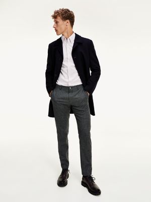 tommy hilfiger stretch dress pants