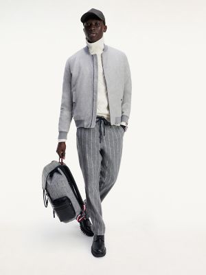tommy hilfiger tailored blazer