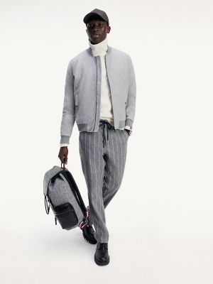 tommy hilfiger tailored suit