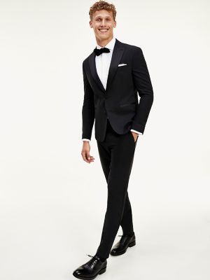 tommy hilfiger tuxedo jacket