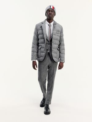 tommy hilfiger tailored blazer