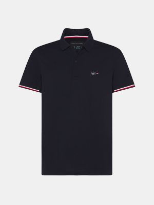 premium pique slim fit tommy hilfiger