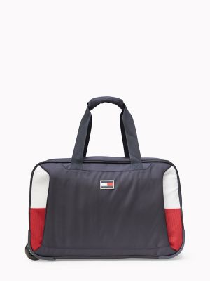 tommy hilfiger boston bag