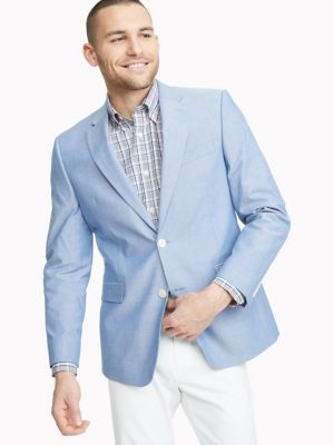 blazer tommy hilfiger sale