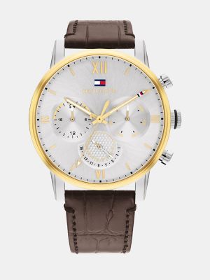 tommy hilfiger watch man