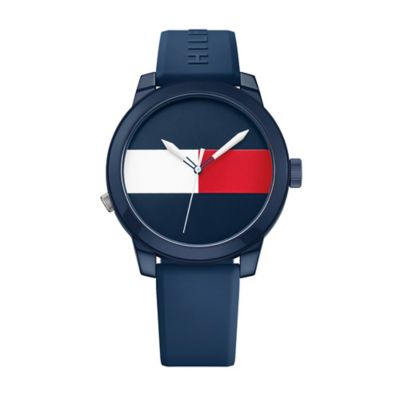 Flag Sport Watch, Flag