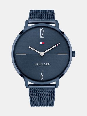 tommy hilfiger ladies watch