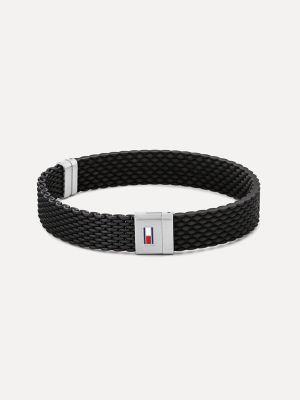 tommy hilfiger bracelet mens