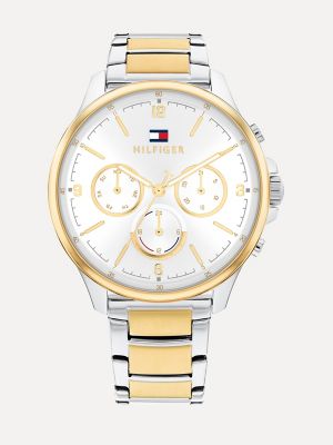 Tommy hilfiger hotsell dress watch