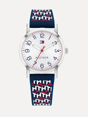 Tommy hilfiger store kids watches