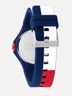 Tommy Jeans Logo Watch | Tommy Hilfiger USA