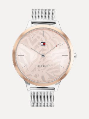tommy hilfiger women watches
