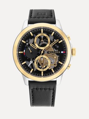 Tommy hilfiger watch online movement