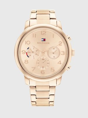 tommy hilfiger women's watches