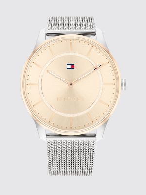 tommy hilfiger women's watches