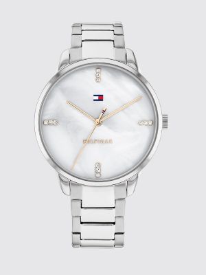 Tommy hilfiger dress clearance watch