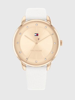 tommy hilfiger women's watches