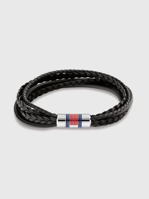 tommy hilfiger bracelet mens