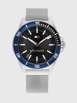 Tommy sport clearance watch