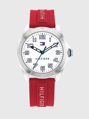 Are Tommy Hilfiger Watches Good Quality