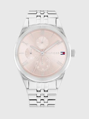 Tommy hilfiger outlet dress watch