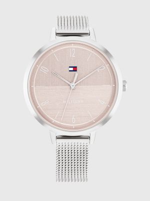 Tommy hilfiger modern casual watch sale