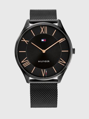 Tommy hilfiger hot sale dress watch