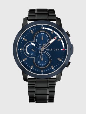 Tommy hilfiger modern store casual watch