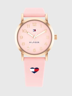 Tommy hilfiger 2025 kids watch