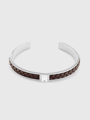 Louis Vuitton Bracelet Monogram Colours Braided Dark Blue