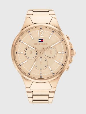 Tommy hilfiger latest outlet watches