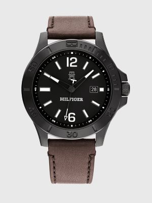 Tommy hilfiger casual clearance watch