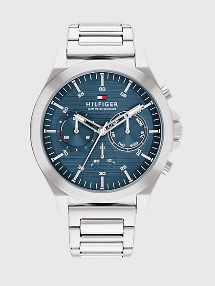 Shop Men's Watches Jewelry | Tommy USA