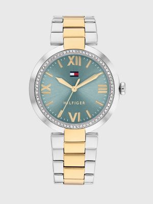 Best Selling Gold Watches from Tommy Hilfiger For Men and Women. – Watches  & Crystals