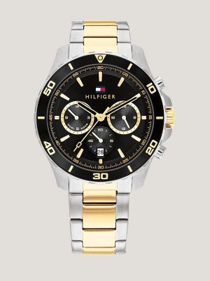 Tommy hilfiger sale men's sport watch