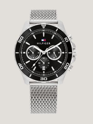 Shop Men's Watches & Jewelry | Tommy Hilfiger USA