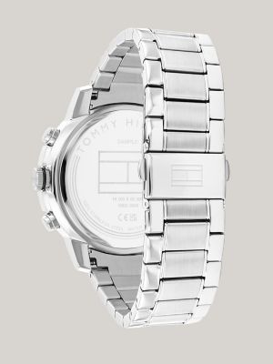 Bezel Watch Tommy Casual with Black | Hilfiger