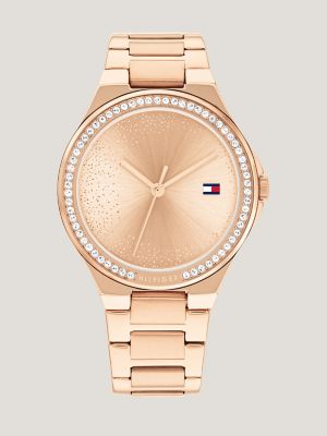 Tommy hilfiger shop dress watch