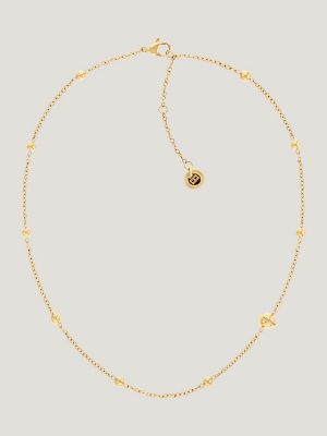 Tommy hilfiger cheap necklace womens